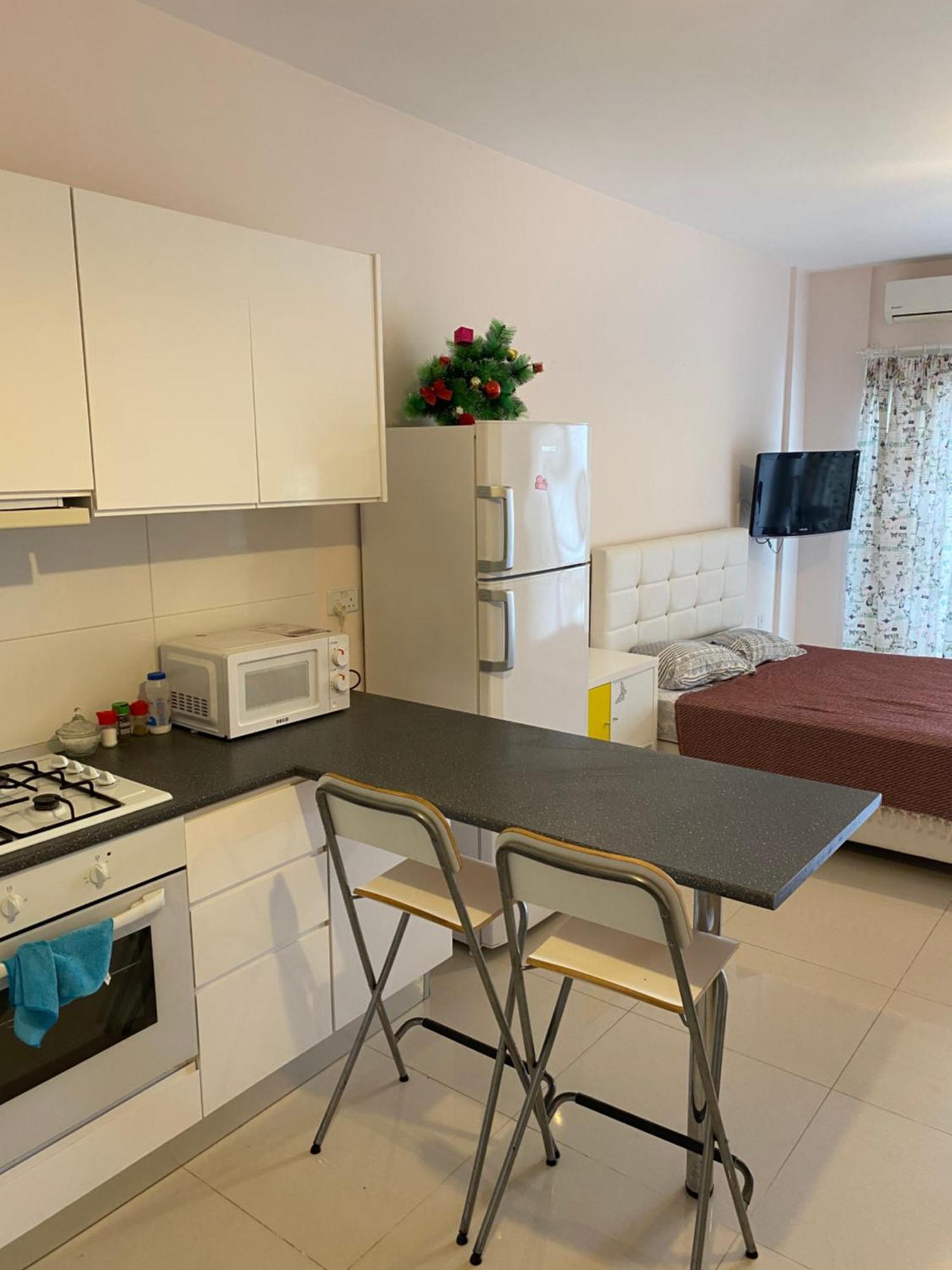 Caesar Resort Studio , Trikomo Iskele District  Extérieur photo